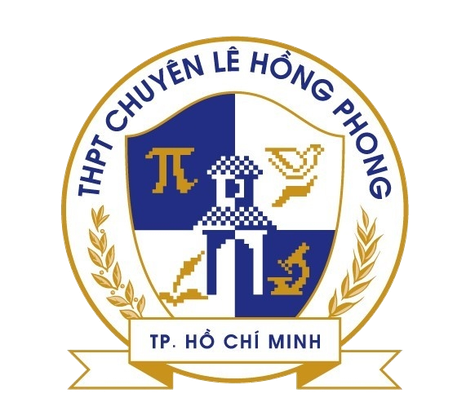 Chuyên Lê Hồng Phong